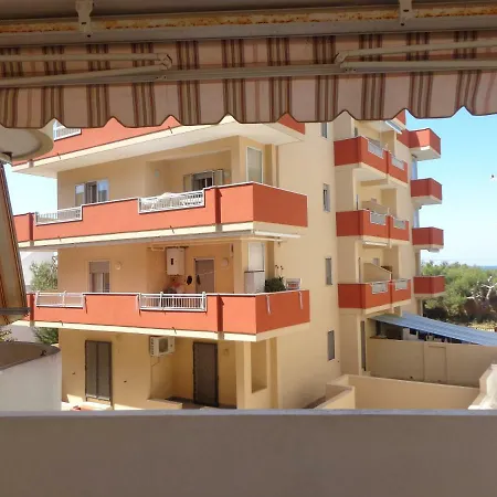 Bilocale Lido