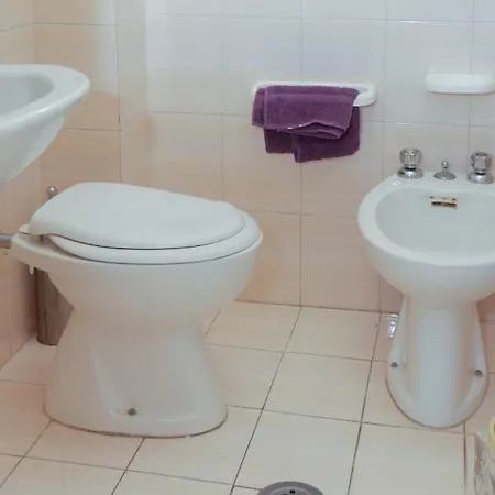 Bilocale Lido Apartman Gallipoli