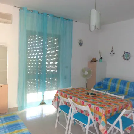 Bilocale Lido