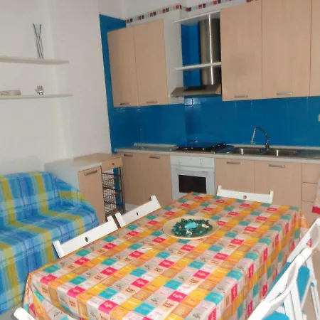Bilocale Lido Apartman Gallipoli