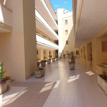 Bilocale Lido *