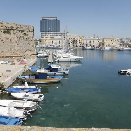 Bilocale Lido Apartman Gallipoli