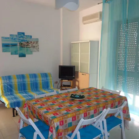 Apartman Bilocale Lido